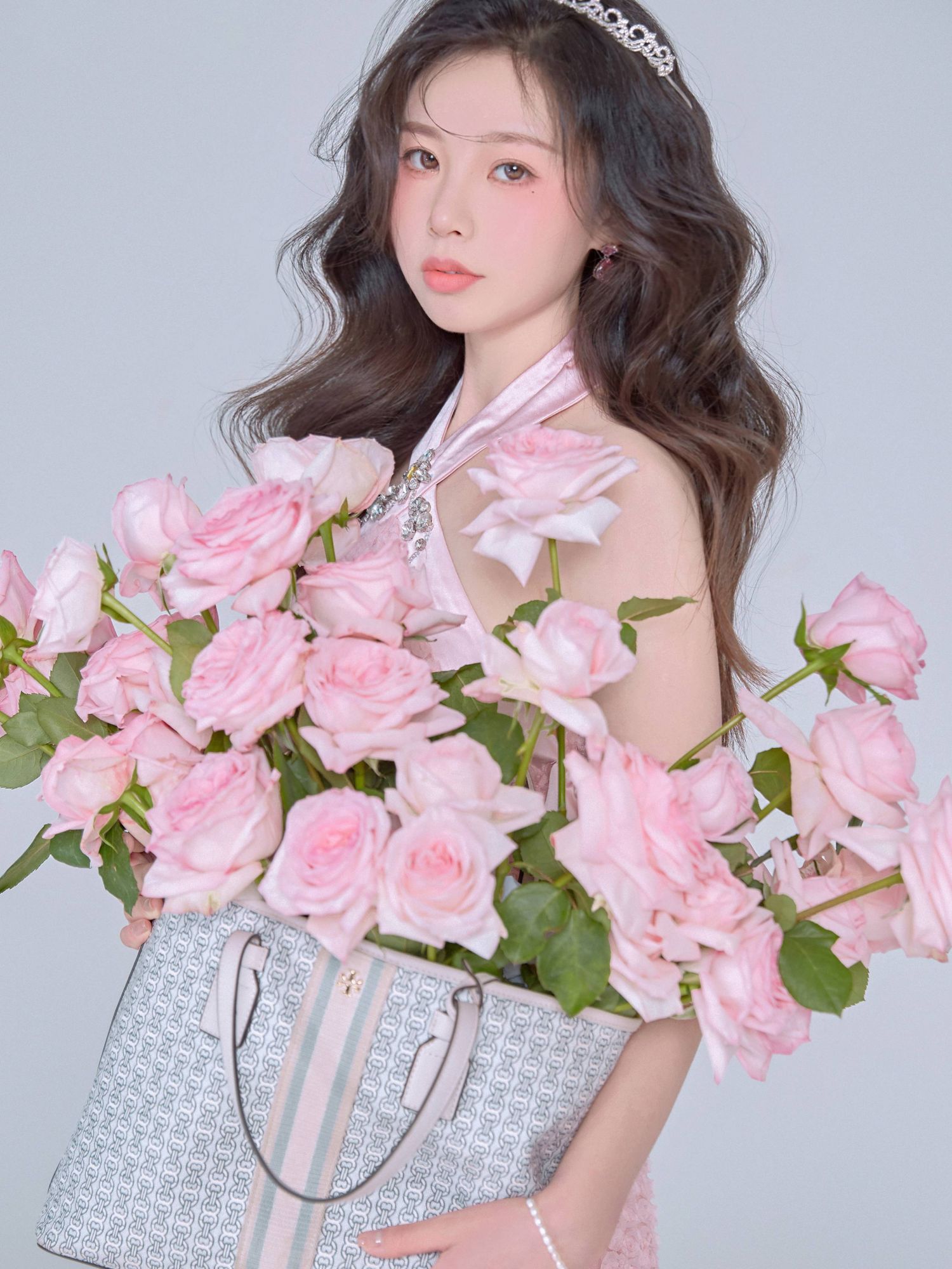 美女图片