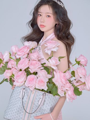 美女图片