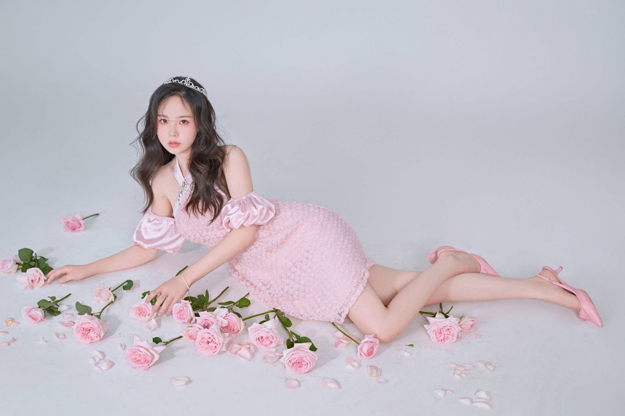 美女图片
