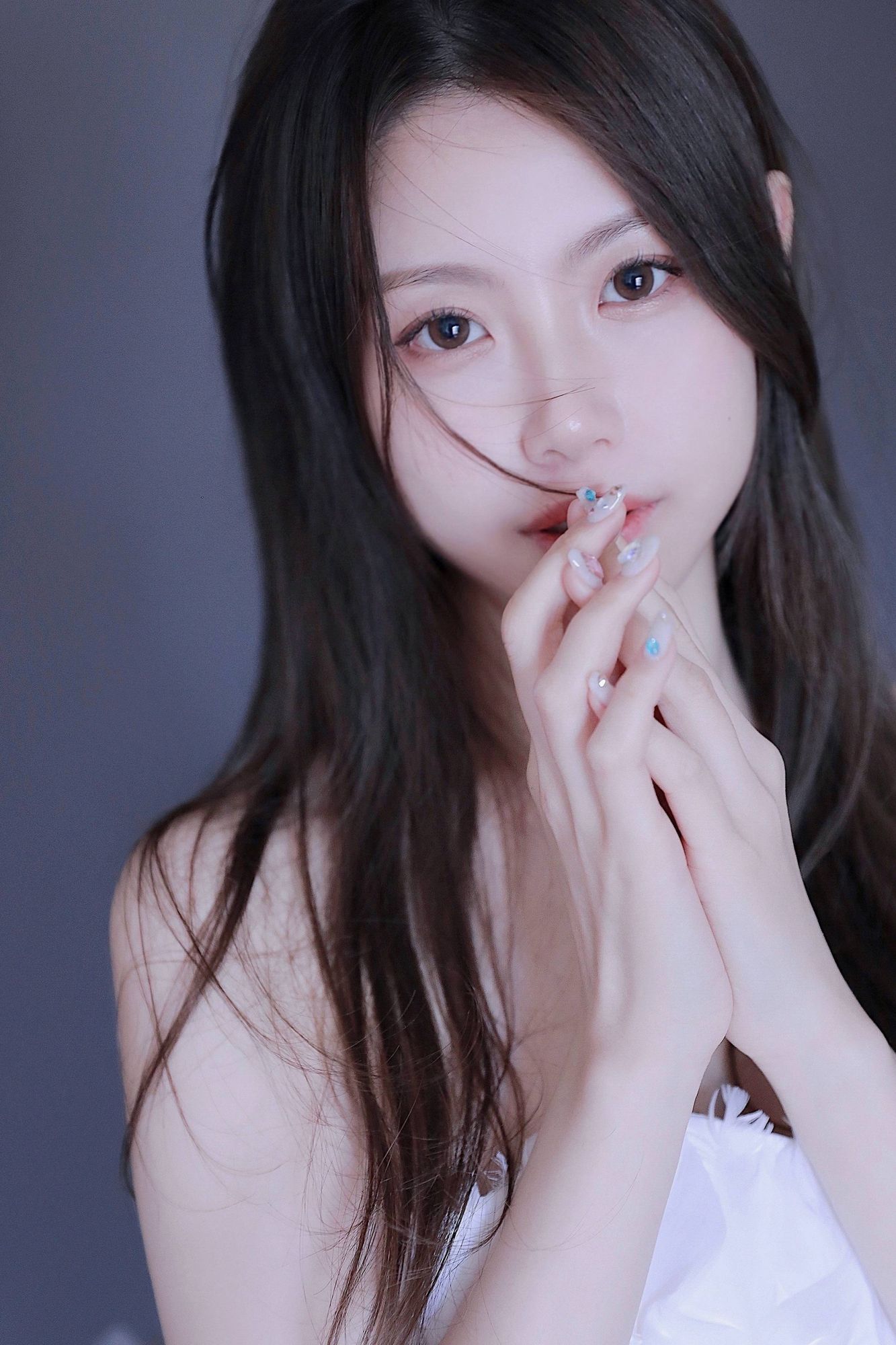 美女图片