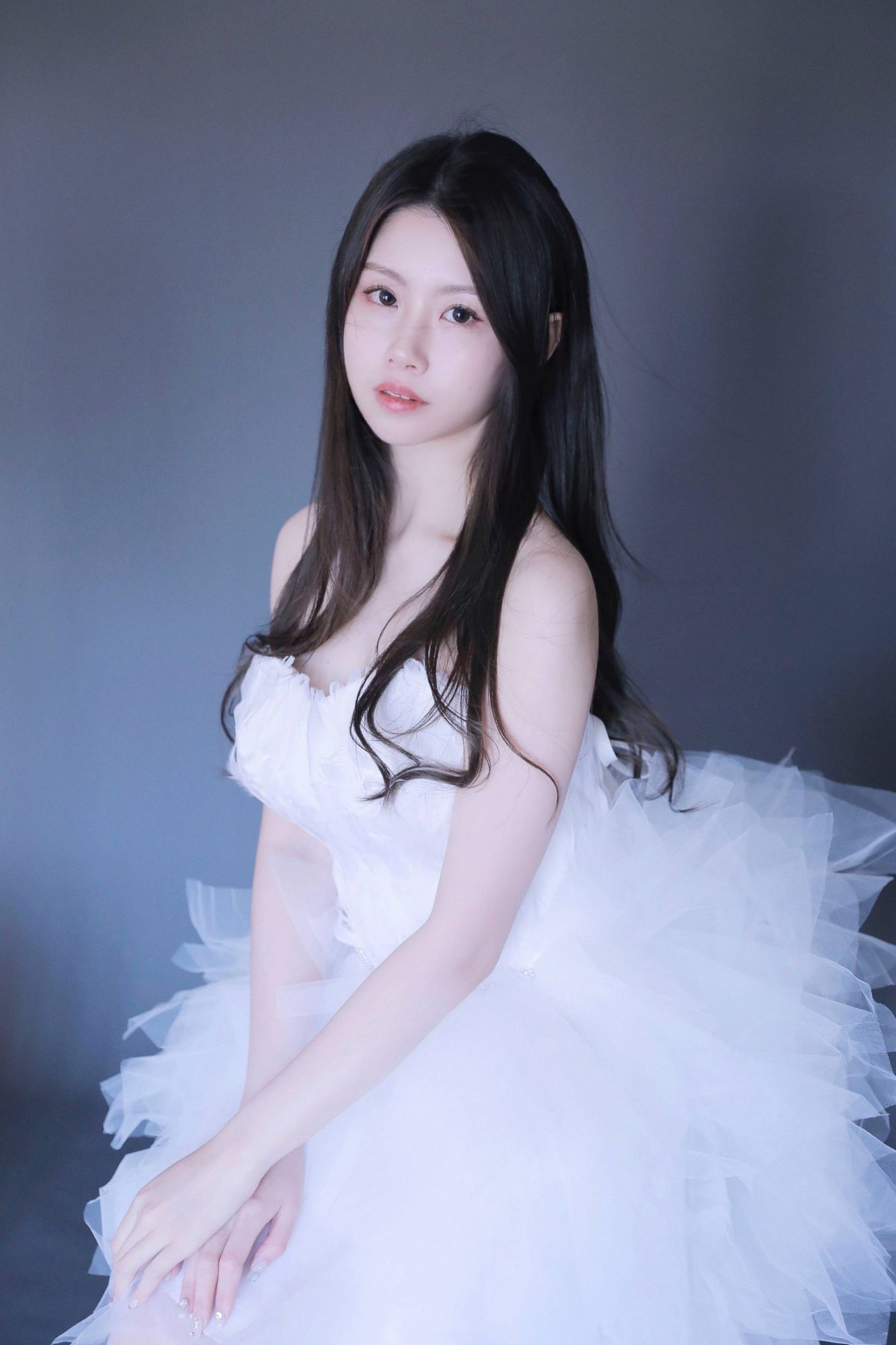 美女图片