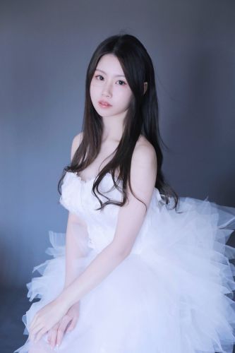 美女图片
