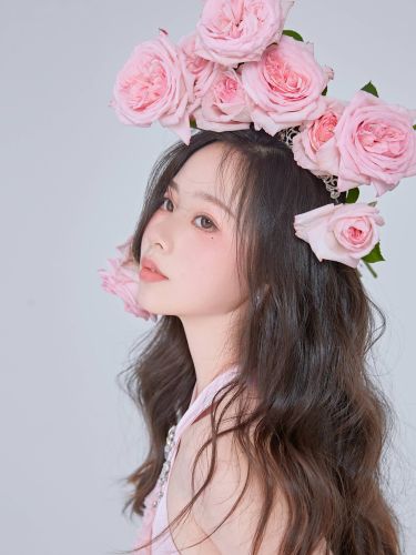 美女图片