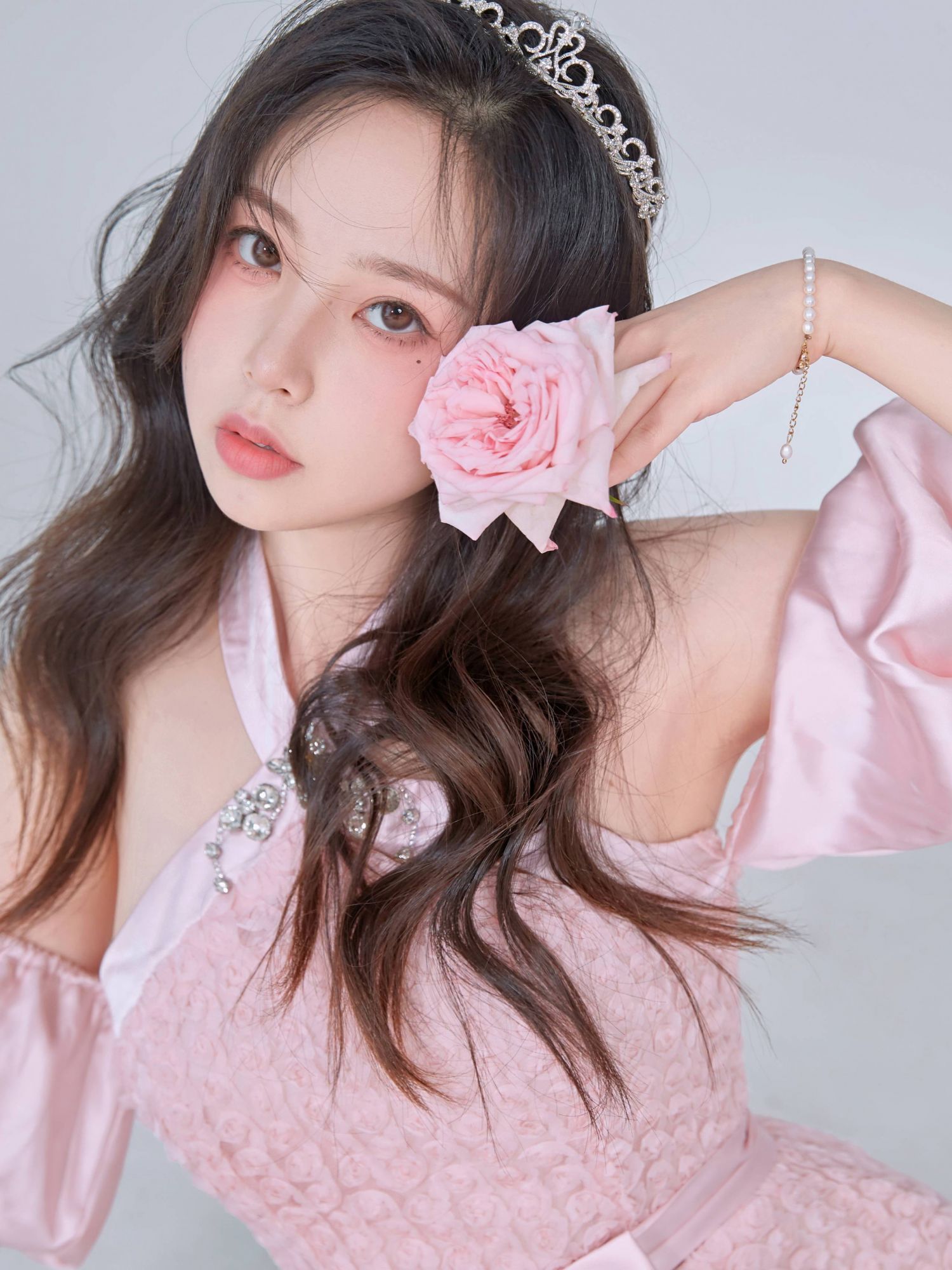 美女图片