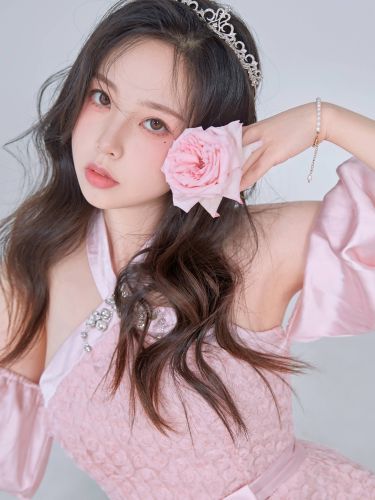 美女图片