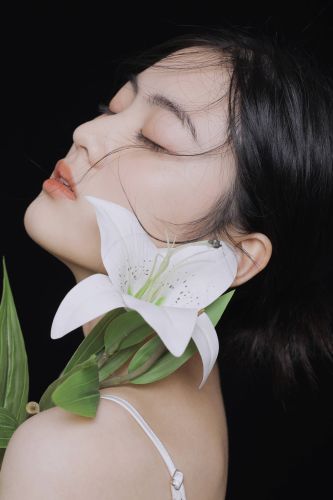 美女图片