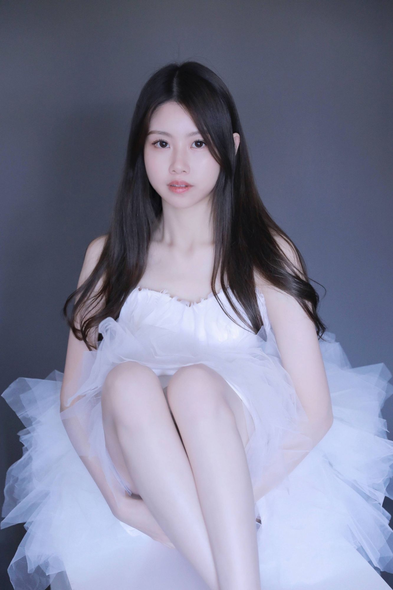 美女图片