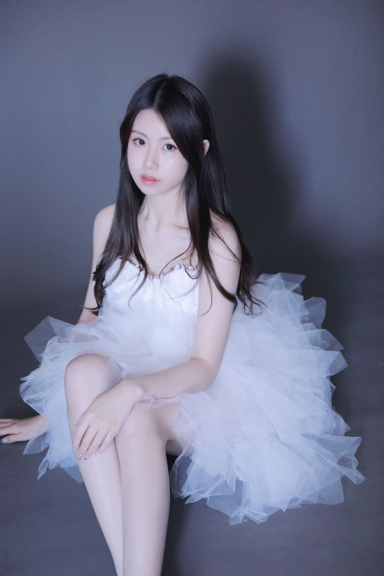 美女图片