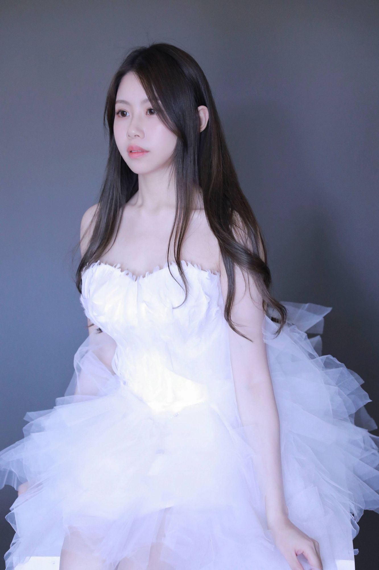 美女图片