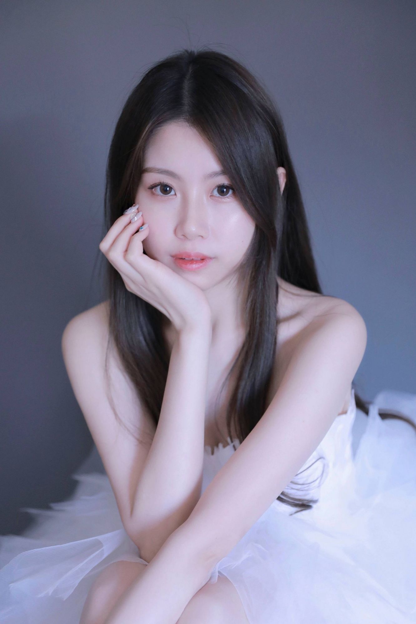 美女图片