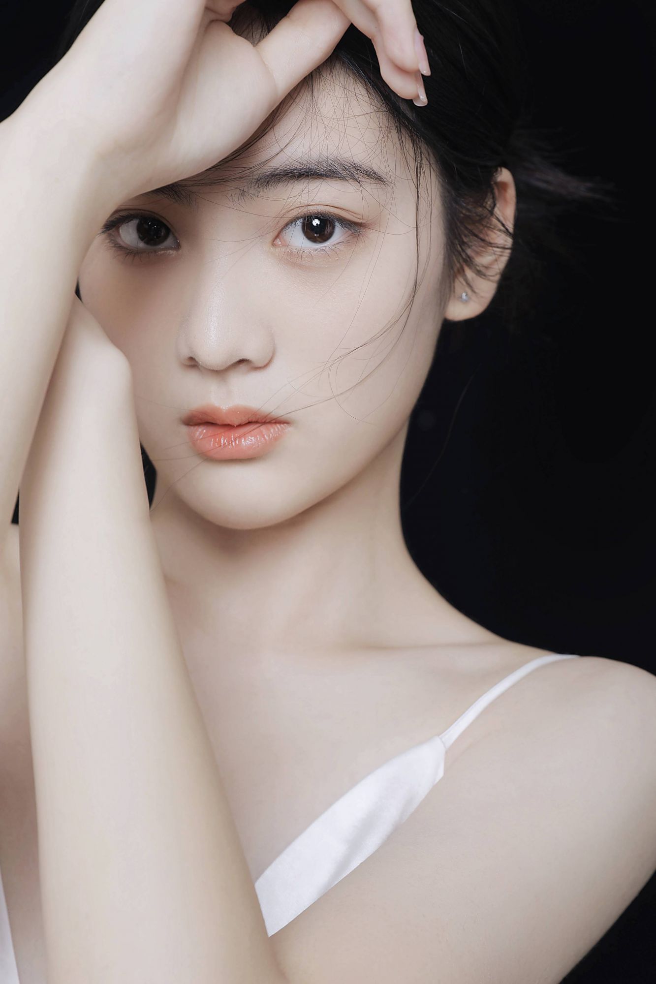 美女图片