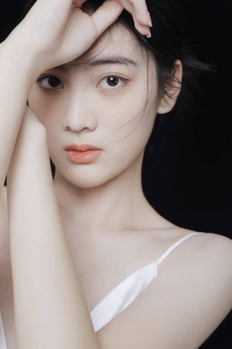 美女图片
