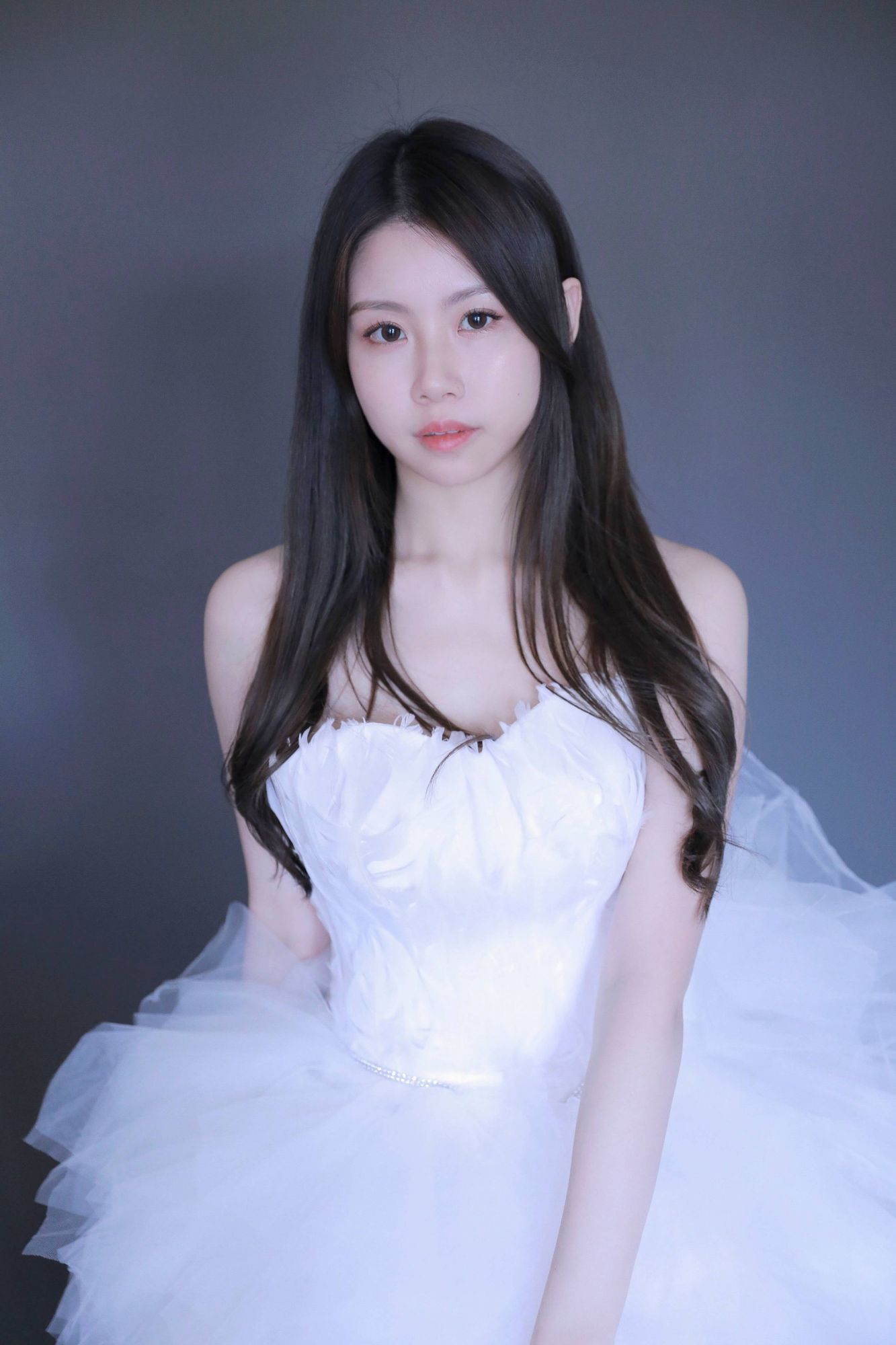 美女图片