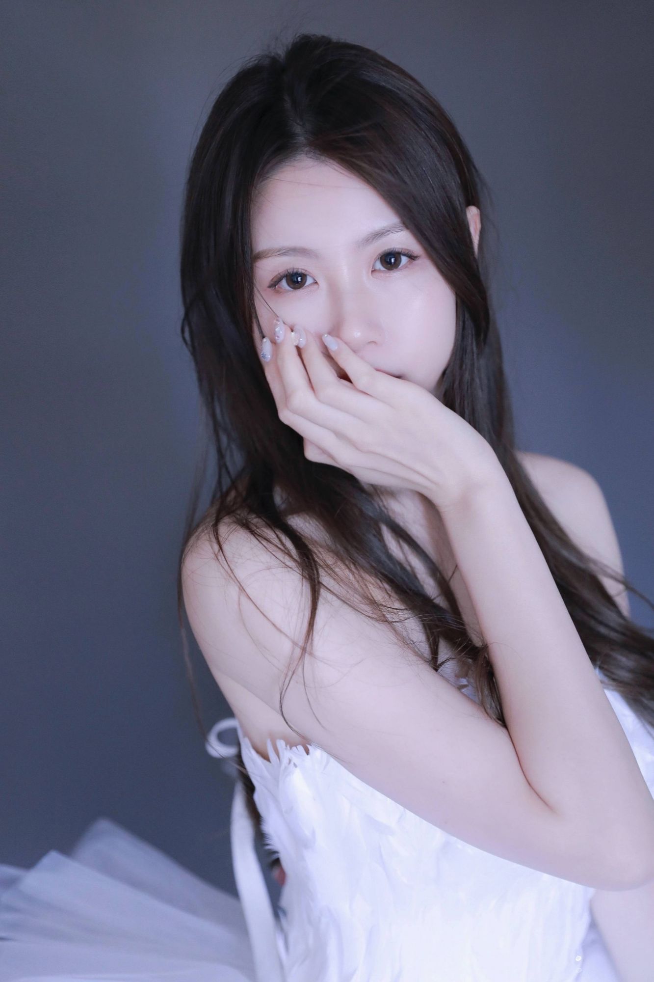 美女图片