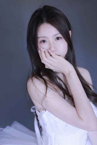 美女图片