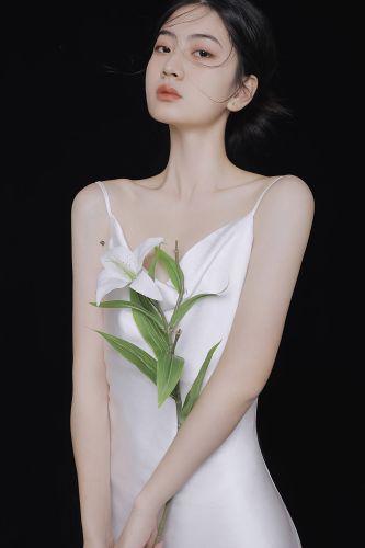 美女图片
