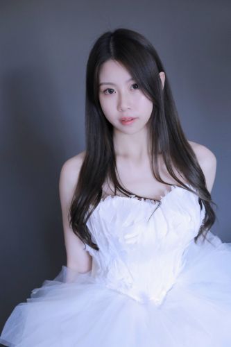 美女图片