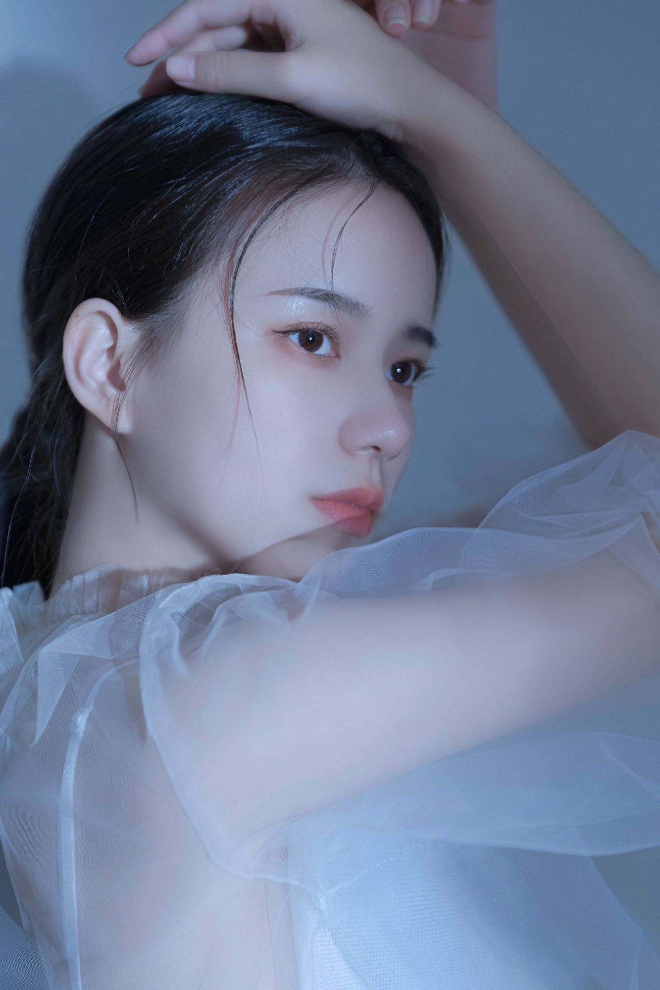 美女图片