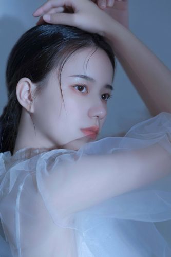 美女图片