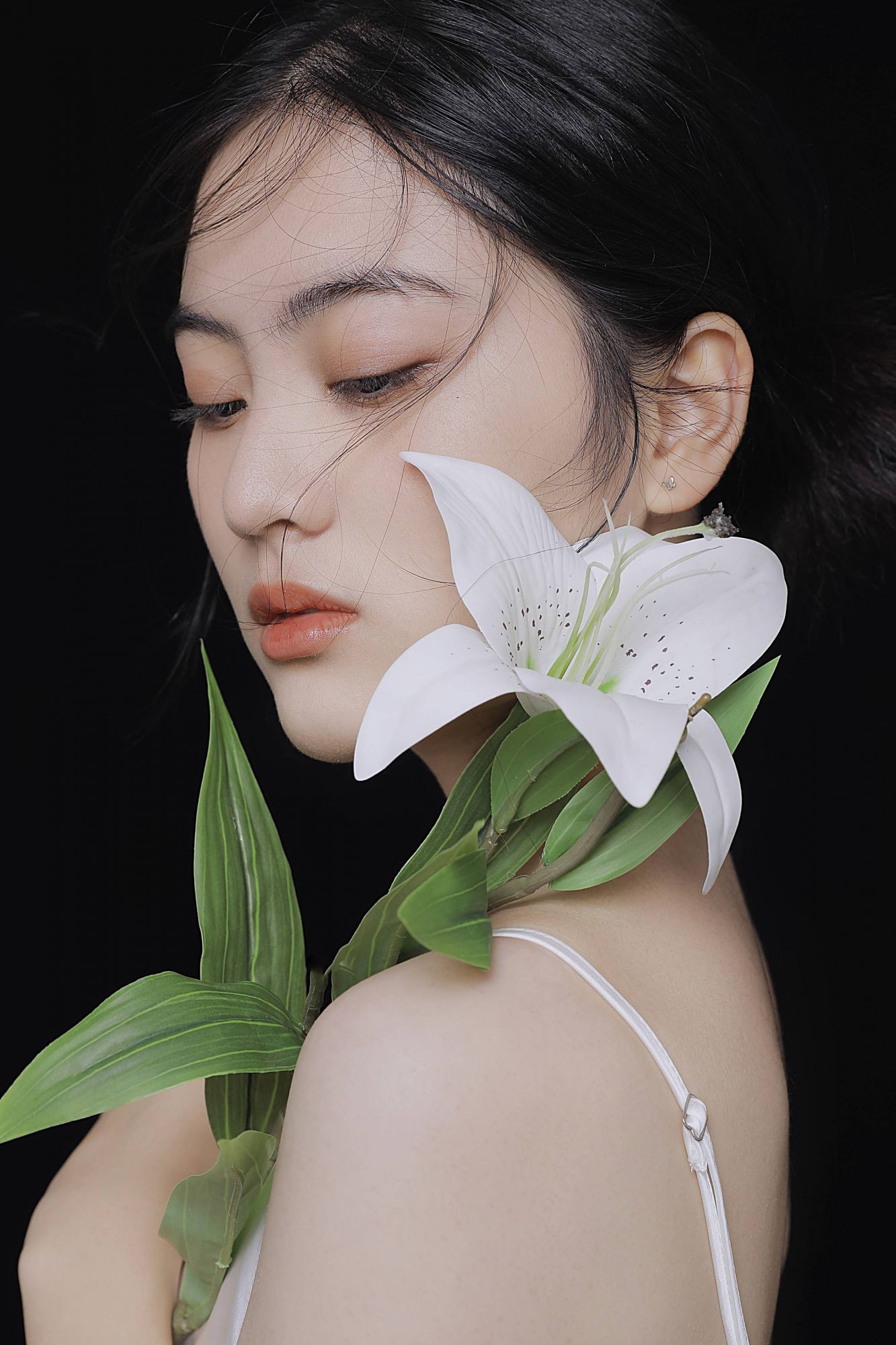 美女图片