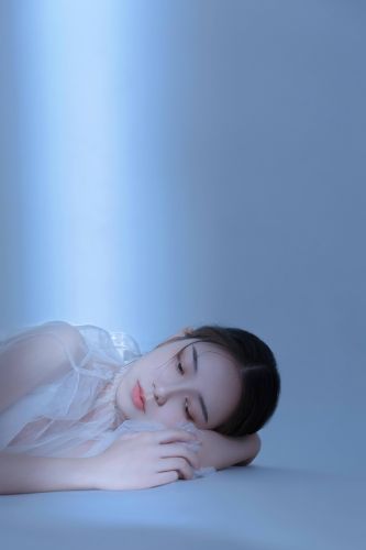 美女图片