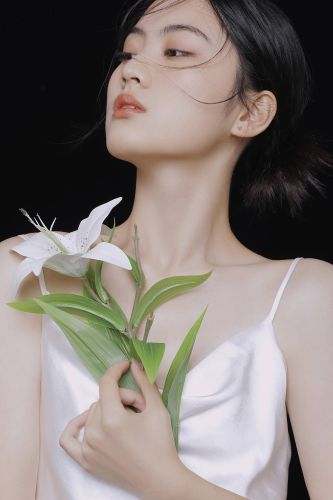 美女图片