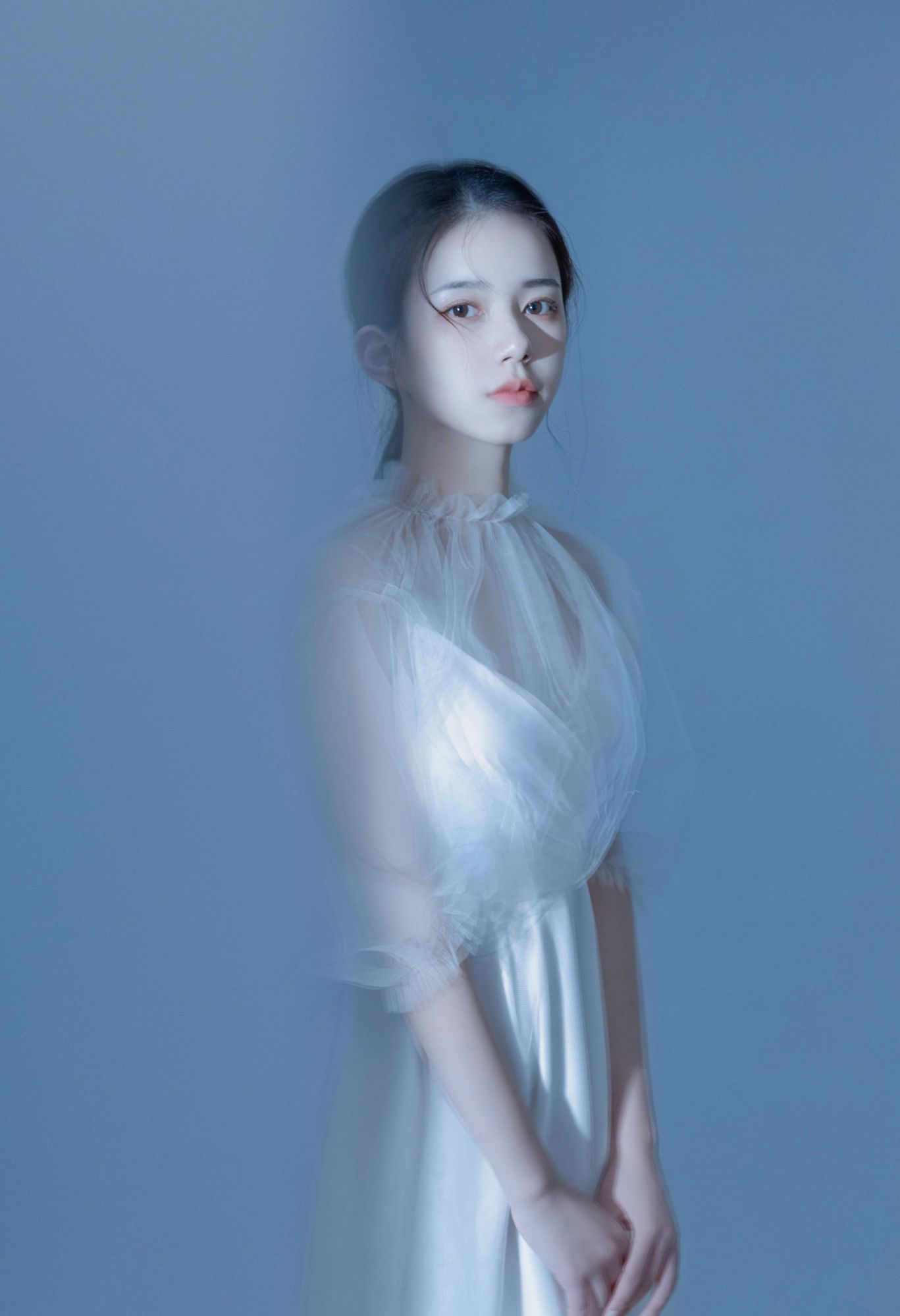 美女图片