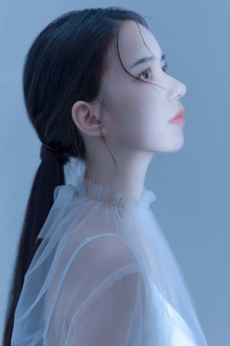 美女图片