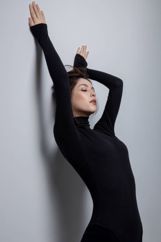 美女图片
