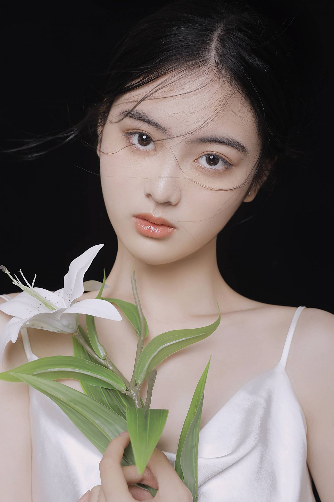 美女图片