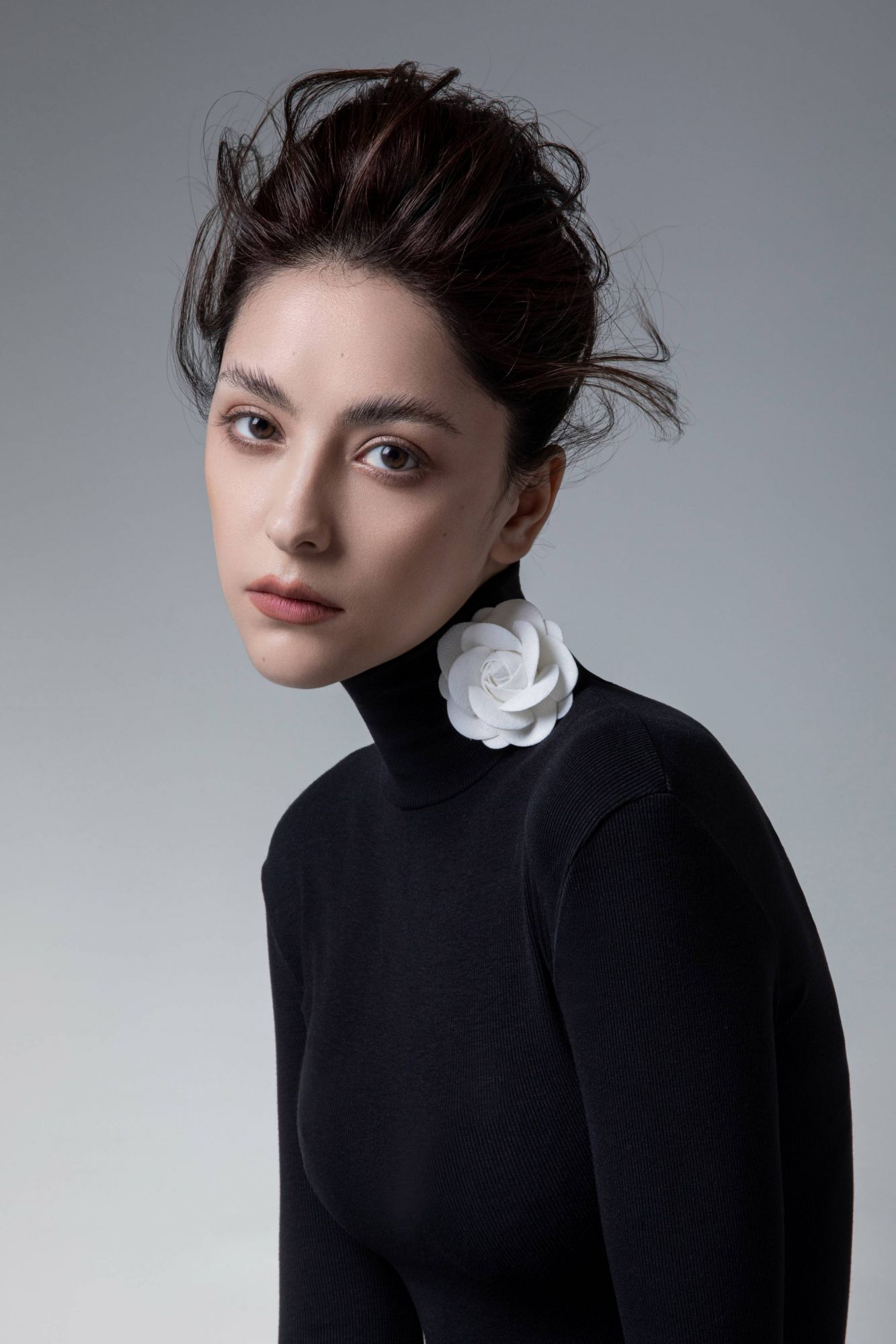 美女图片