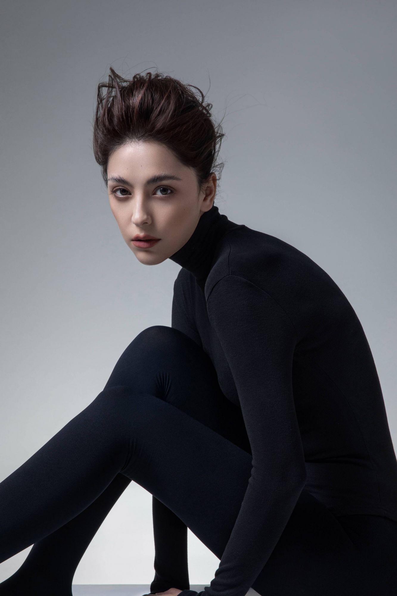 美女图片