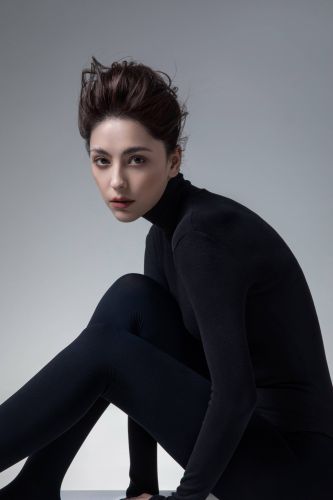 美女图片
