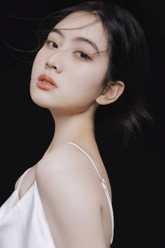 美女图片
