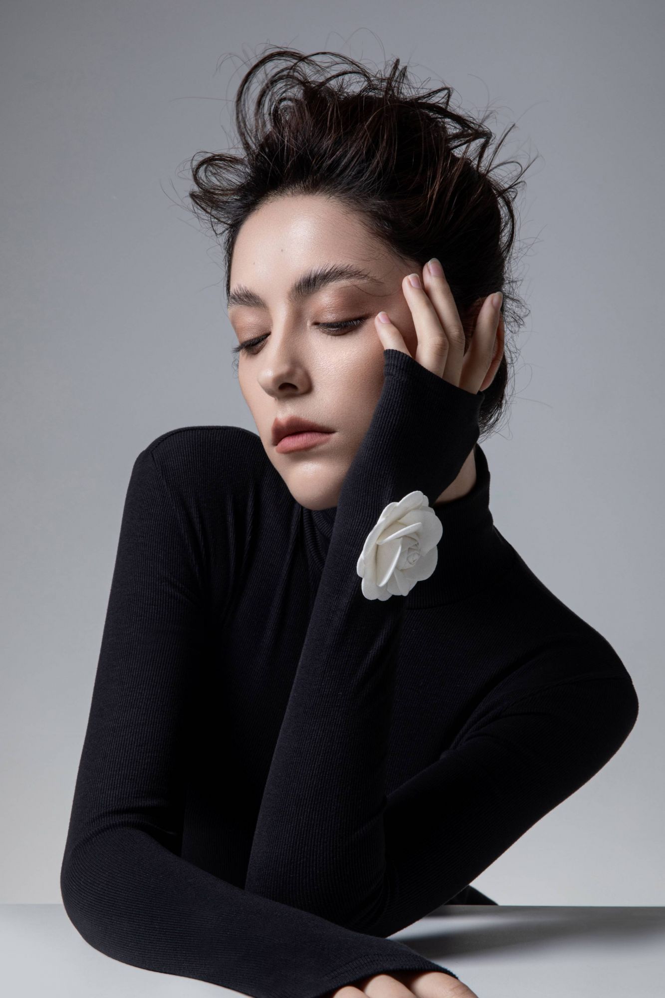 美女图片
