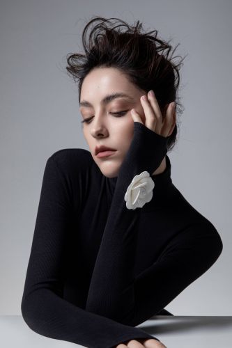 美女图片