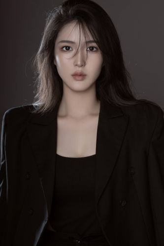 美女图片
