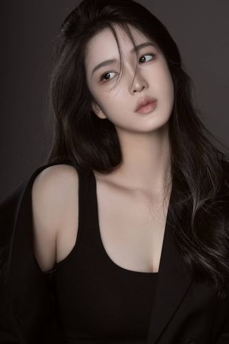 美女图片