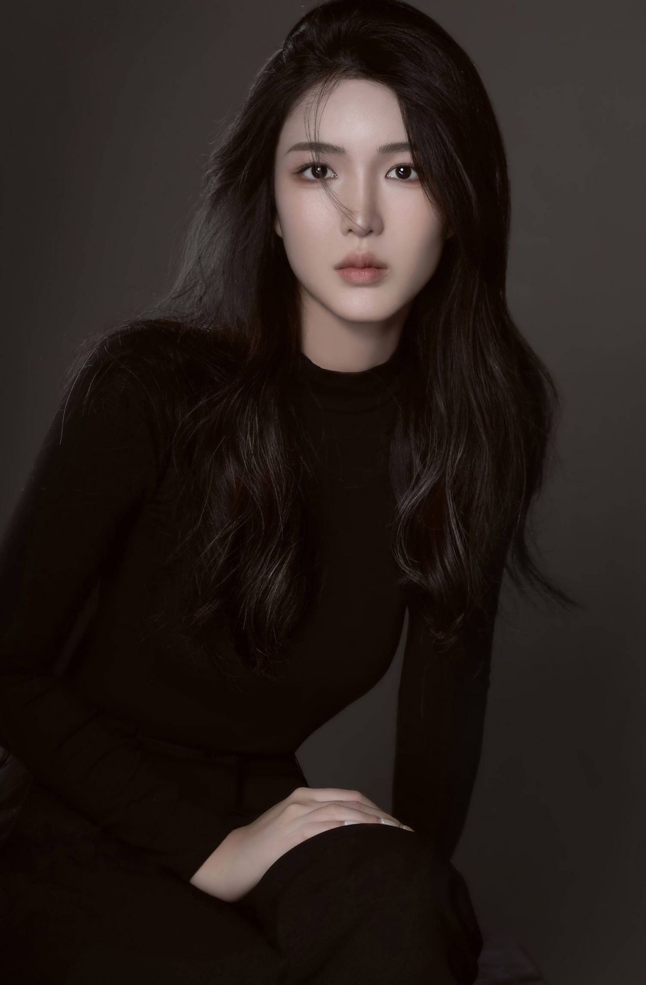 美女图片