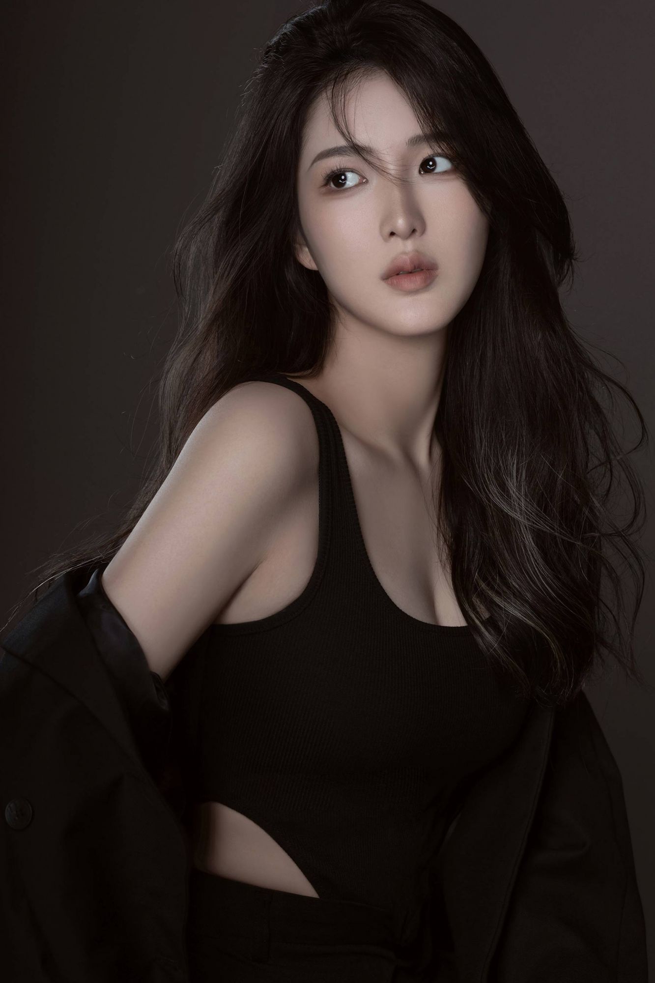 美女图片