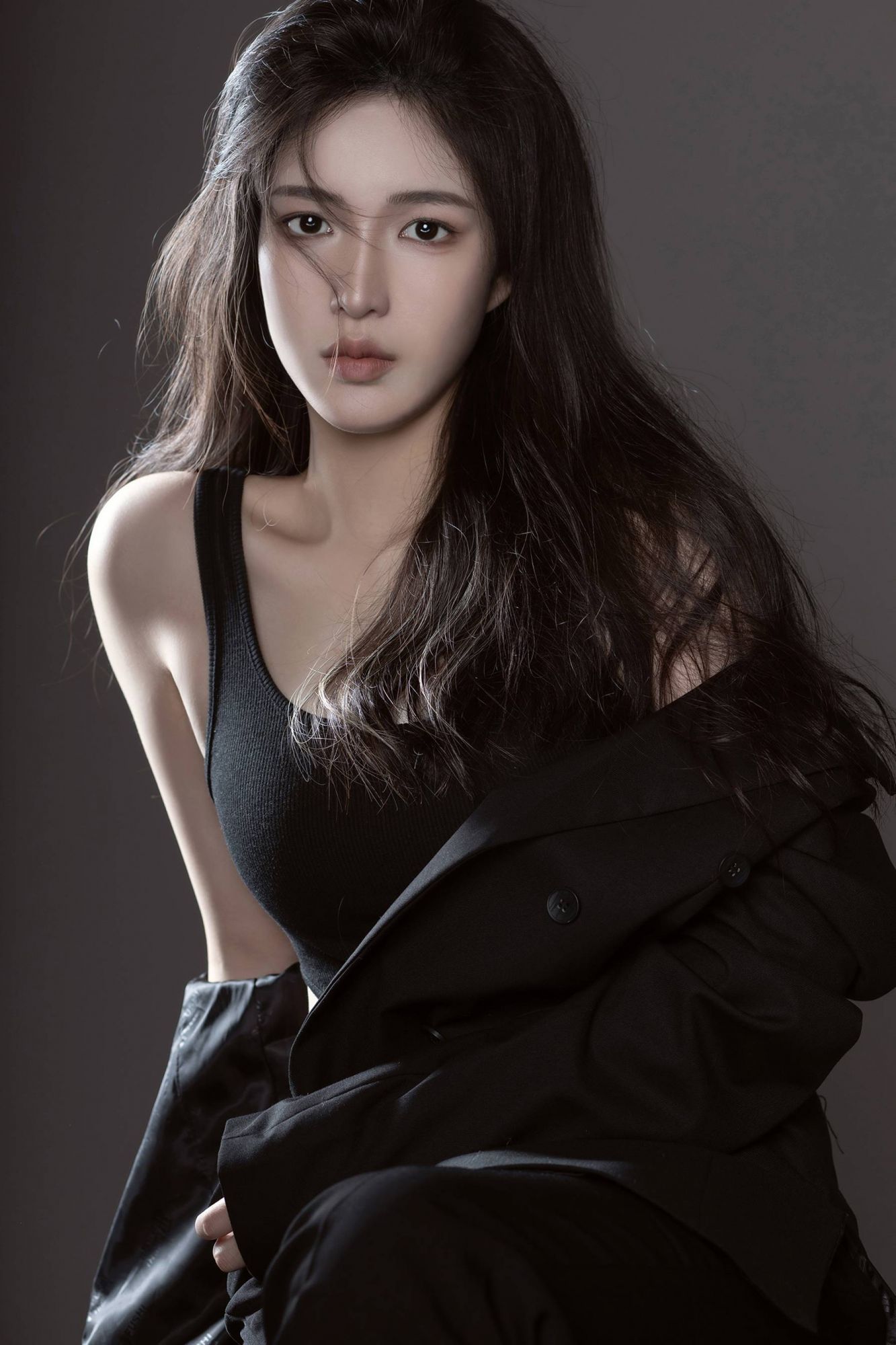 美女图片