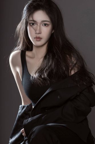 美女图片