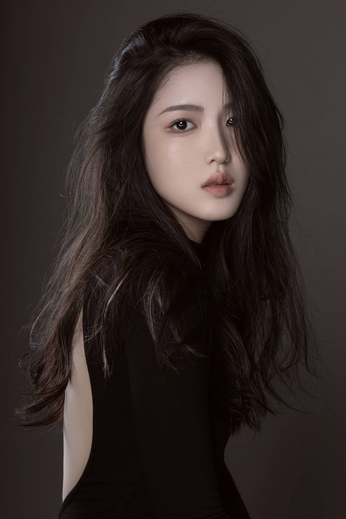 美女图片