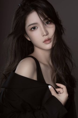 美女图片