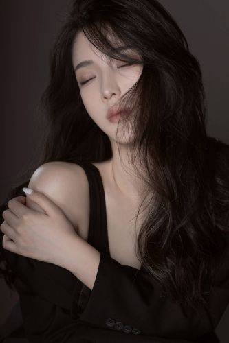 美女图片
