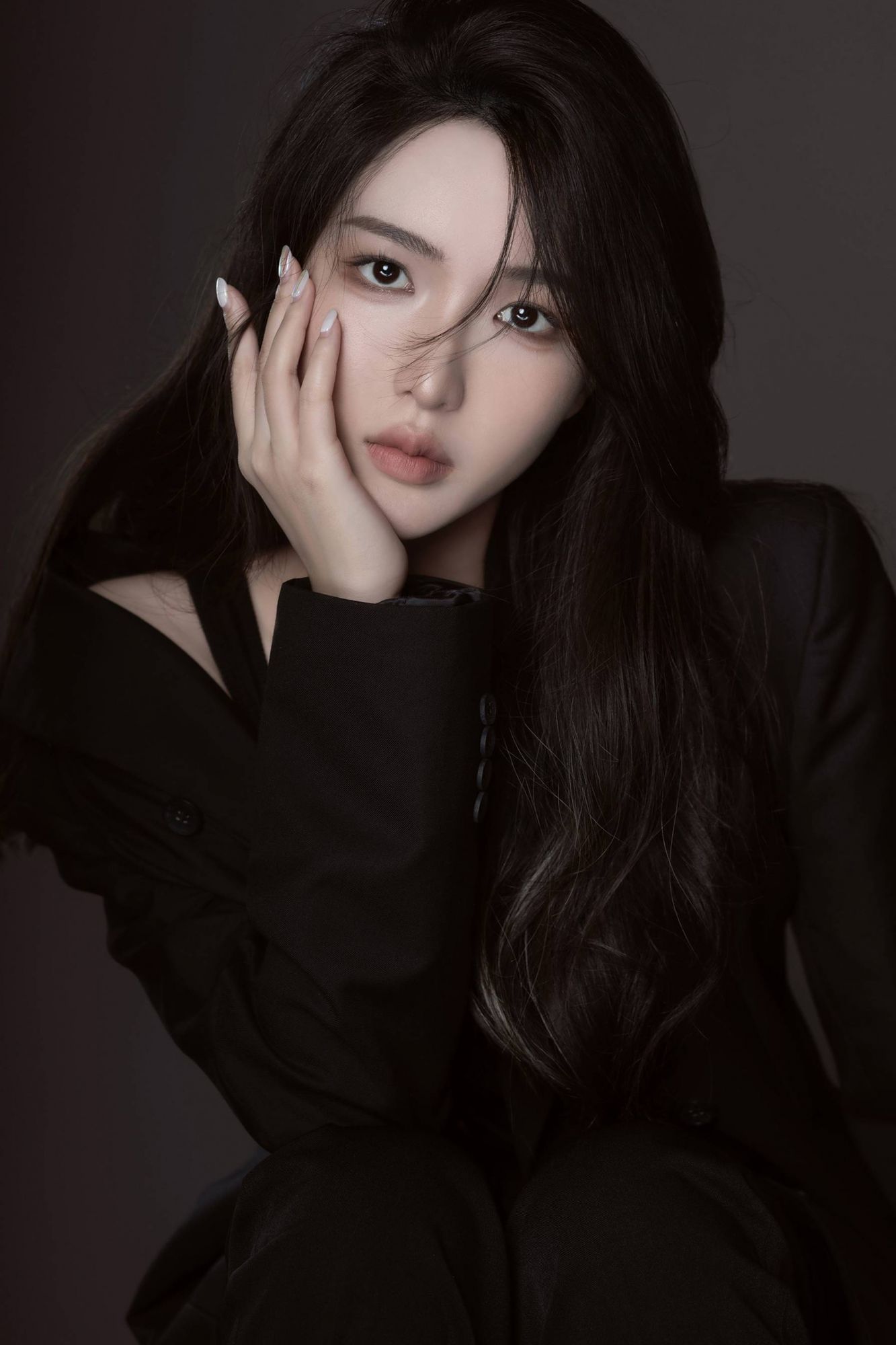 美女图片