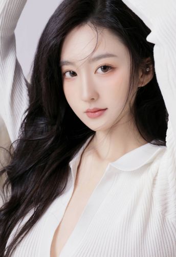 美女图片