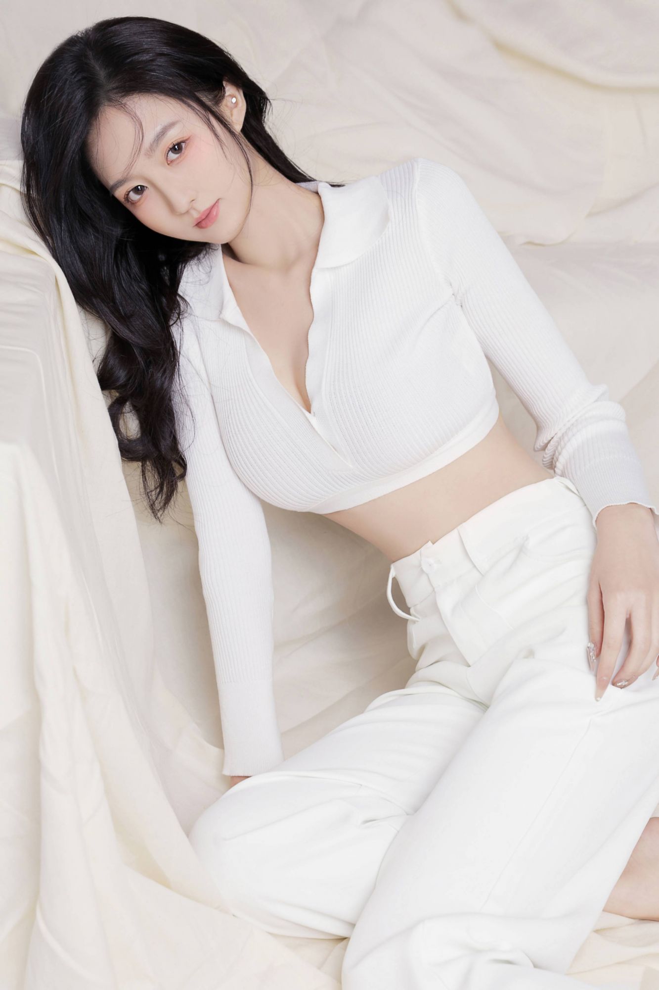 美女图片