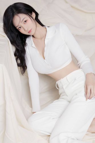 美女图片