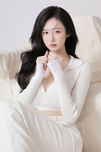 美女图片